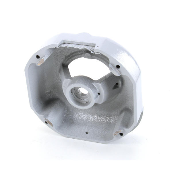 GLOBE PARTS Globe X10054 Transmission Rear Cover - SKU GLOX10054