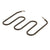 GLOBE PARTS Globe U03061225050 Upper Element - SKU GLOU03061225050