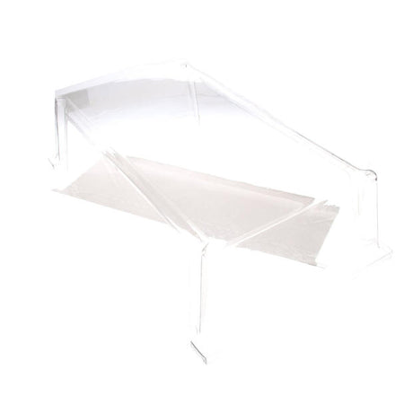 GLOBE PARTS Globe SN50 Sneeze Guard - SKU GLOSN50