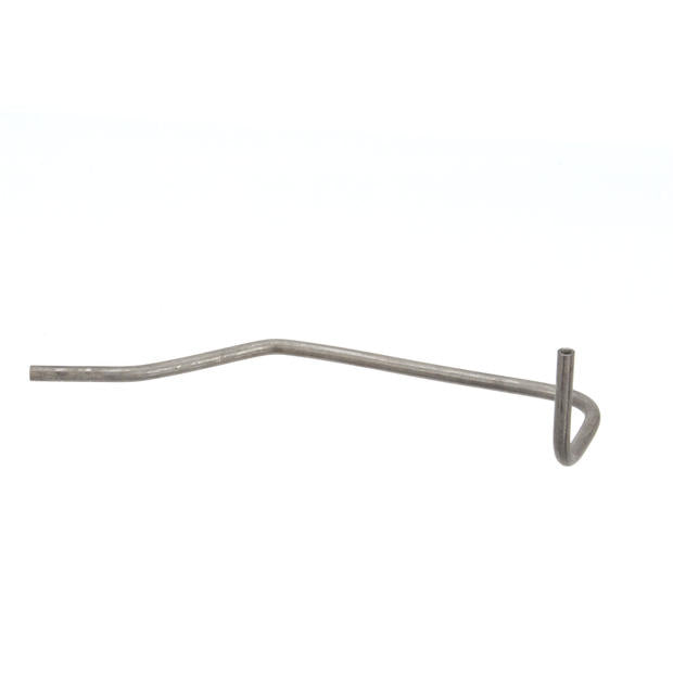 GROEN PARTS Groen 159599 Gas Pipe Of Pilot For Manual Control Gas - SKU GR159599