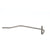 GROEN PARTS Groen 159599 Gas Pipe Of Pilot For Manual Control Gas - SKU GR159599