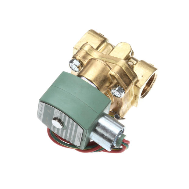 GROEN PARTS Groen 160204 Valve 3/4 Electric - SKU GR160204