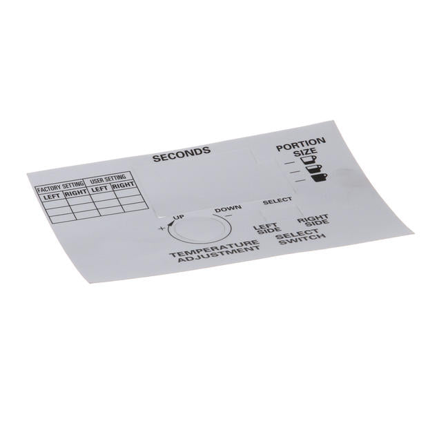 GRINDMASTER CECILWARE PARTS A546-281 - SKU GMA546-281