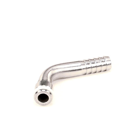 GRINDMASTER CECILWARE PARTS Grindmaster Cecilware 00095L Fitting Syrup 1/4 Bent - SKU GM00095L