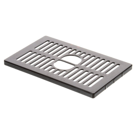 GRINDMASTER CECILWARE PARTS Grindmaster Cecilware 90408 Grid Drip Tray Black Granita - SKU GM90408