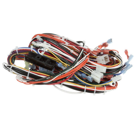 GRINDMASTER CECILWARE PARTS Grindmaster Cecilware CH145L Harness R/GB8M10 - SKU GMCH145L