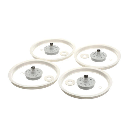 GRINDMASTER CECILWARE PARTS Grindmaster Cecilware 250-00149 Kit Preventive Maintenancearcti - SKU GM250-00149