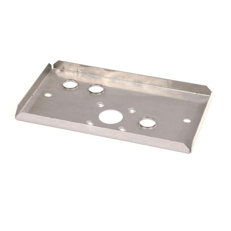 GRINDMASTER CECILWARE PARTS Grindmaster Cecilware R139AL S/S Lid Top - SKU GMR139AL