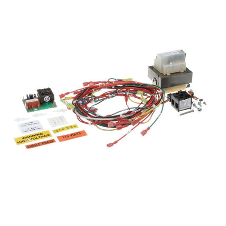 GROEN PARTS Groen 123823 Ah Kettles Elec 120V - SKU GR123823