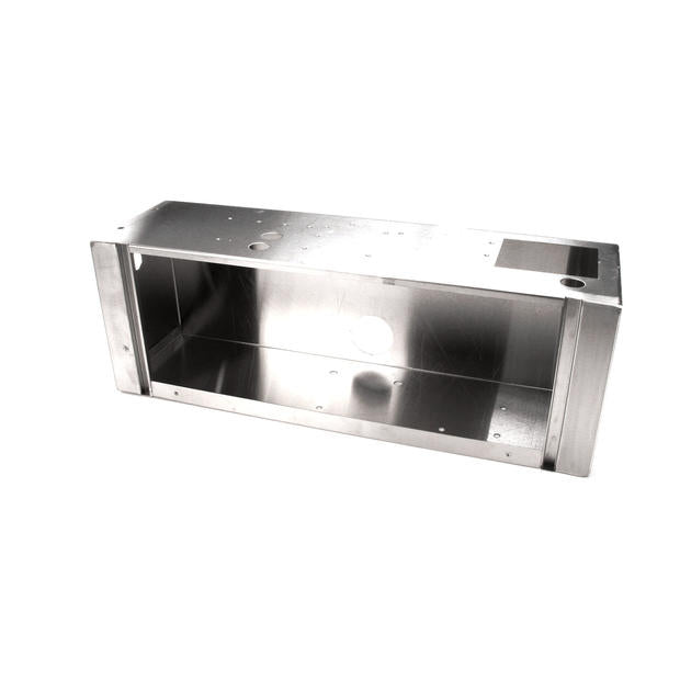GROEN PARTS Groen 147313 Assembly Control Panel Box - SKU GR147313