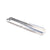GROEN PARTS Groen 154447 Bracket Element Hold Down Left Vrc - SKU GR154447