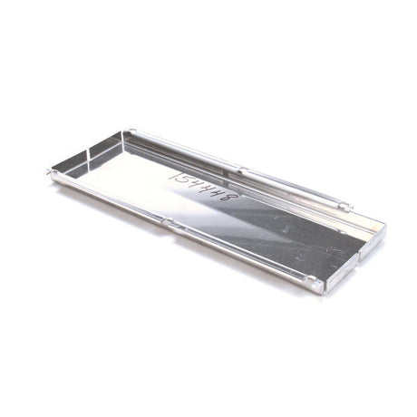 GROEN PARTS Groen 154448 Bracket Element Hold Down Right Vrc - SKU GR154448