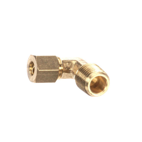 GROEN PARTS Groen NT1474 Brass Compression X Male- 90 Degree Elbo - SKU GRNT1474