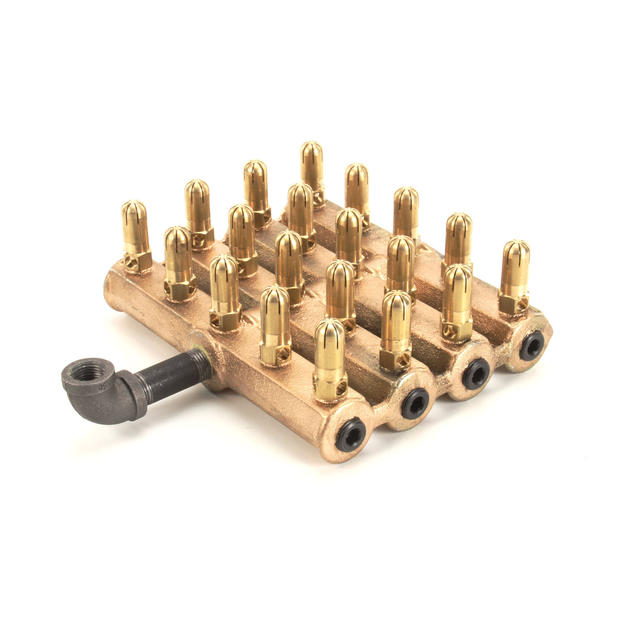 GROEN PARTS 090625 - SKU GR090625