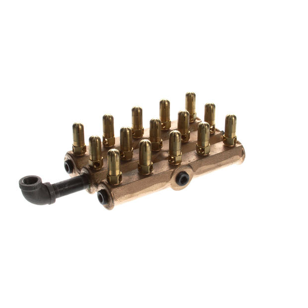 GROEN PARTS 090645 - SKU GR090645