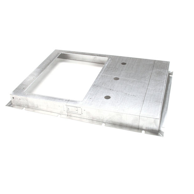 GROEN PARTS Groen 161172 Weldment Burner Box 5 Pan - SKU GR161172