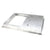 GROEN PARTS Groen 161172 Weldment Burner Box 5 Pan - SKU GR161172