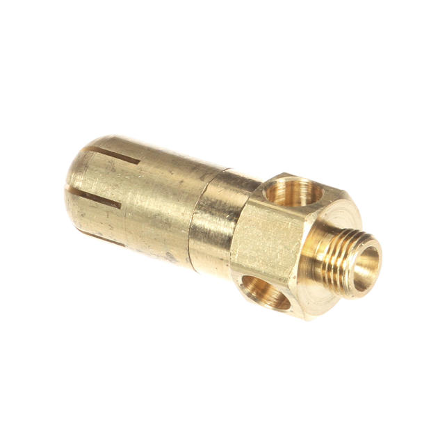 GROEN PARTS Groen N114807 Burner Jet #654 - #72 (0.0250) 7/16-24 - SKU GRN114807