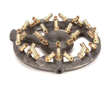 GROEN PARTS Groen 139831 Burner Manifold Assembly AHS-40 N0 - SKU GR139831