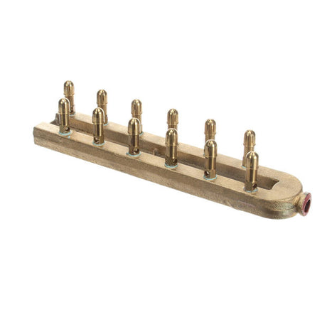 GROEN PARTS Groen 137787 Burner Manifold Jet Assembly - SKU GR137787