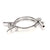 GROEN PARTS Groen 150267 Clamp Spring Drop Down Valve - SKU GR150267