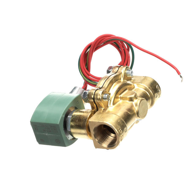 GROEN PARTS Groen 141238 Cold Water Solenoid Valve - SKU GR141238