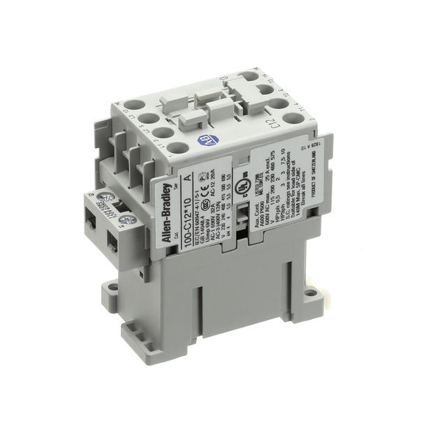 GROEN PARTS Groen 111072 Contactor 12 Amp 4 Pole - SKU GR111072