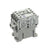 GROEN PARTS Groen 111072 Contactor 12 Amp 4 Pole - SKU GR111072