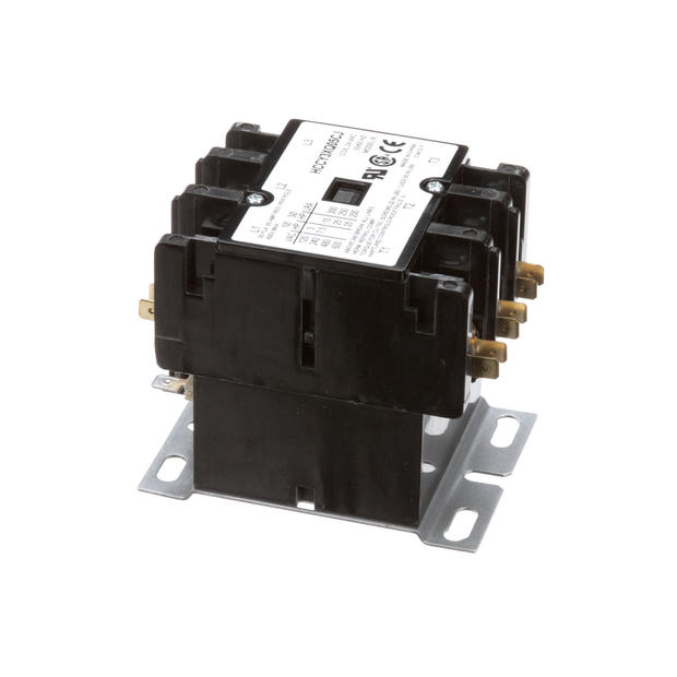 GROEN PARTS Groen 106306 Contactor 3 Pole 65A Resistive - SKU GR106306