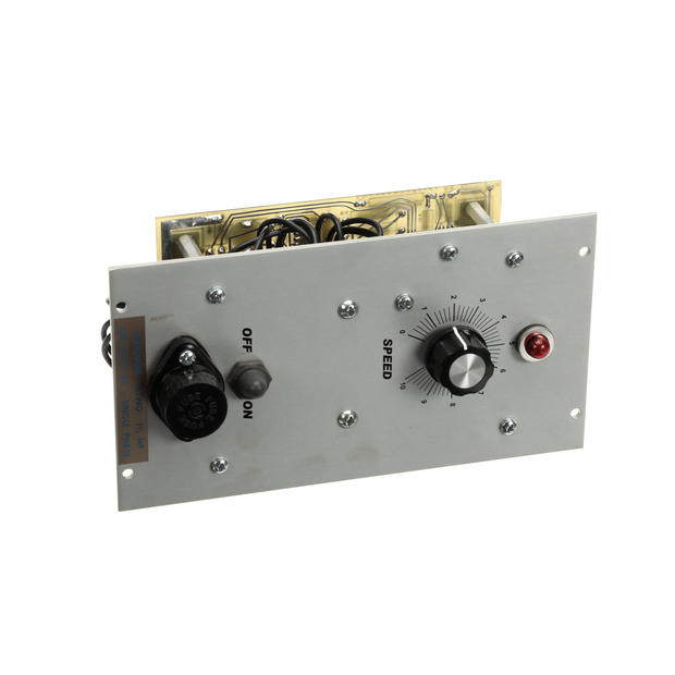 GROEN PARTS Groen 005125 Control DC Adjustable 230V In - SKU GR005125