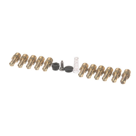 GROEN PARTS Groen 156276 TS-P02 Tilting Skillet Propane Gas Eleva - SKU GR156276