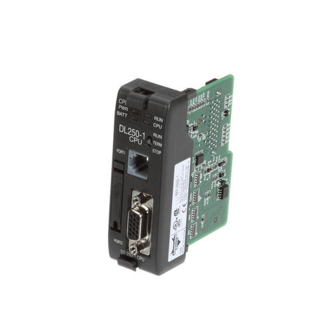 GROEN PARTS Groen 125251 Cpu Module Plc - SKU GR125251
