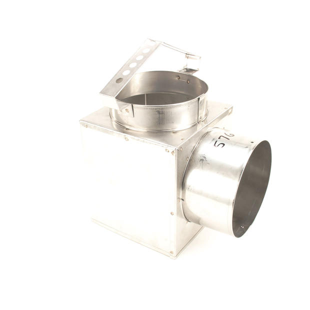 GROEN PARTS 000576 - SKU GR000576