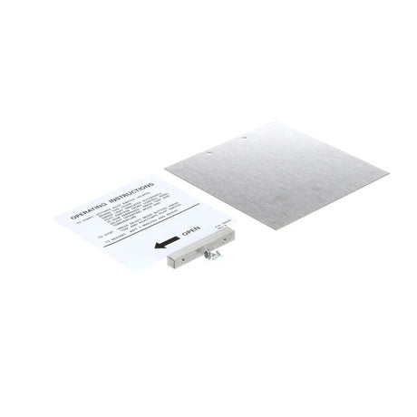 GROEN PARTS Groen Z085132 Door Asm Gas Valve Access - SKU GRZ085132