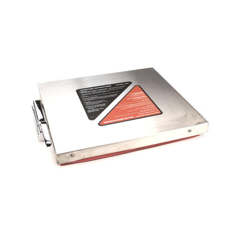 GROEN PARTS Groen 161111 Door Assembly 5 Pan Intek - SKU GR161111