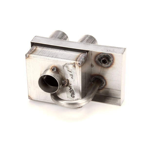 GROEN PARTS Groen Z099207 Drain Box Cover Assy - SKU GRZ099207