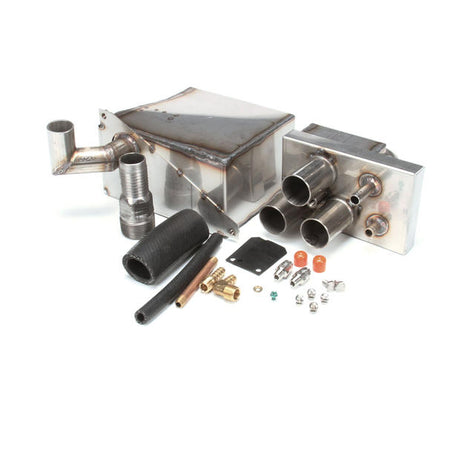 GROEN PARTS Groen MS99286 Drain Box Piping Assy - SKU GRMS99286