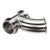 GROEN PARTS Groen 154351 Elbow 45 Deg 3 Tri-Clamp - SKU GR154351