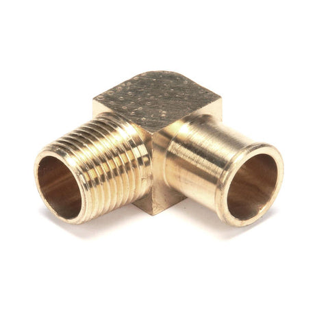 GROEN PARTS Groen 138442 Elbow 90 Deg .50 NPT X .75 - SKU GR138442