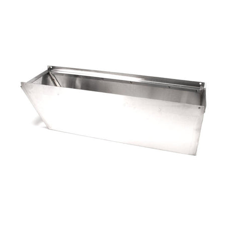 GROEN PARTS Groen 146127 Electrical Panel Cover Assembly-Gas Powe - SKU GR146127