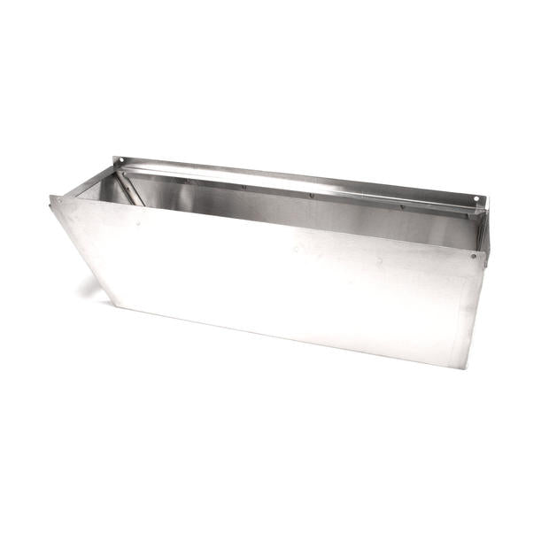 GROEN PARTS Groen 146127 Electrical Panel Cover Assembly-Gas Powe - SKU GR146127