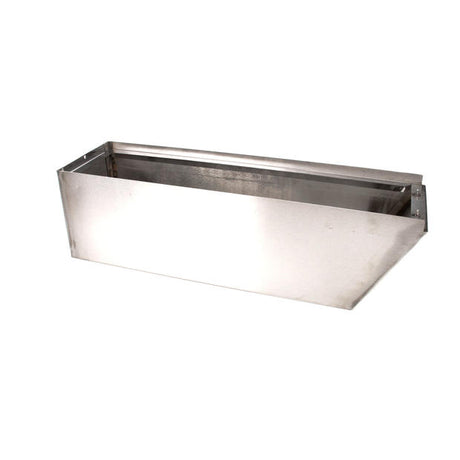 GROEN PARTS Groen 146375 Electrical Panel Cover Assembly-Gas Manu - SKU GR146375