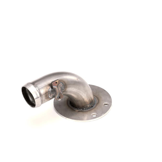 GROEN PARTS Groen 106512 Flange Steam Fitting Assembly. - SKU GR106512