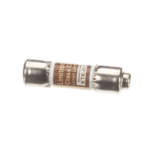 GROEN PARTS Groen 122043 Fuse 6 Amps / 600 Volts - SKU GR122043