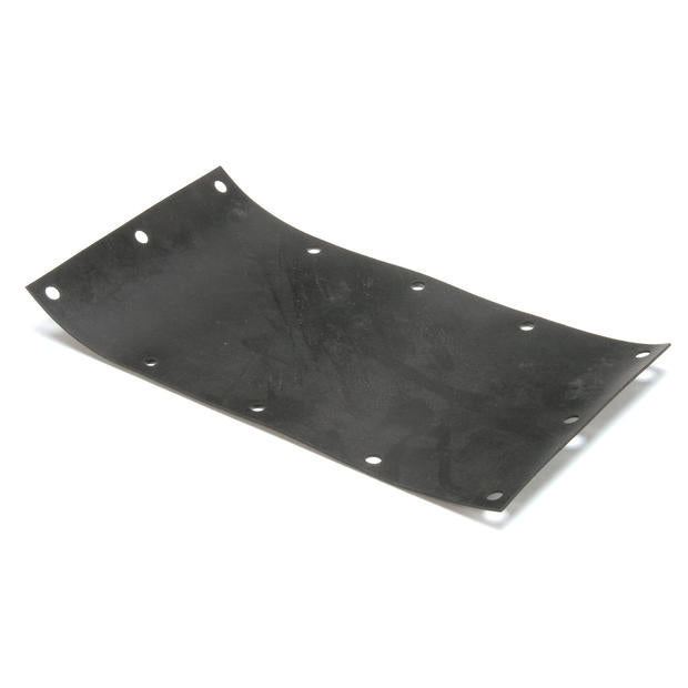 GROEN PARTS Groen 133683 Gasket Cover Plate Bottom - SKU GR133683