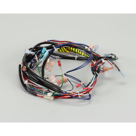 GROEN PARTS Groen 119857 Harness Control - SKU GR119857
