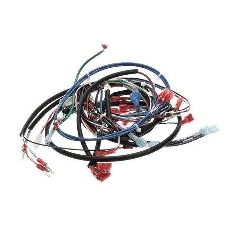 GROEN PARTS Groen 123121 Harness Control HY-3E - SKU GR123121