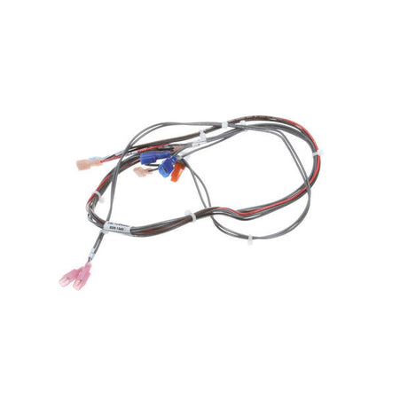 GROEN PARTS Groen 154701 Harness Forward Vrc - SKU GR154701