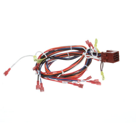 GROEN PARTS Groen 130445 Harness Front Panel HY6 - SKU GR130445