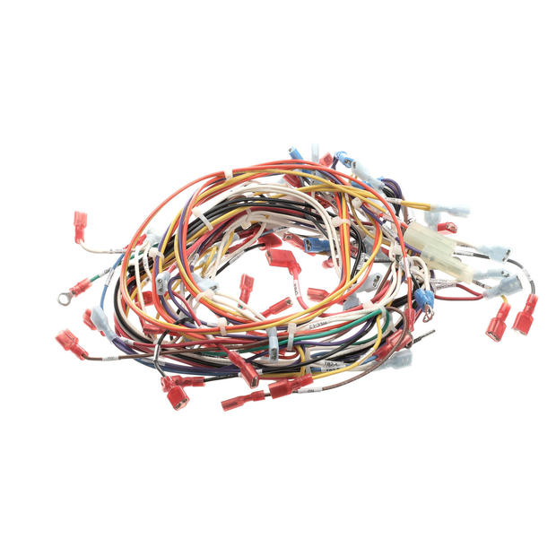 GROEN PARTS Groen 170910 Harness Intek Gas Manual Fil - SKU GR170910